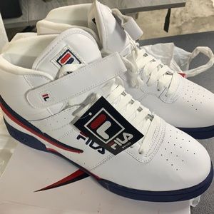 Fila Sneakers *Brand New IN Box* 10.5